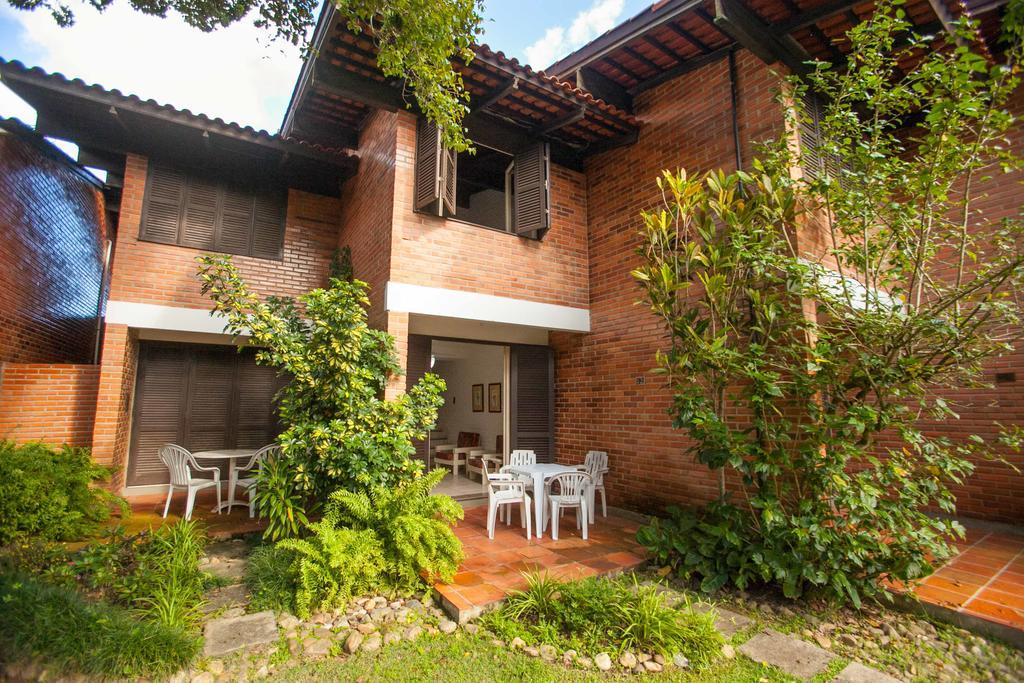 Tropical Residencia Aparthotel - Florianopolis — Fotos 2